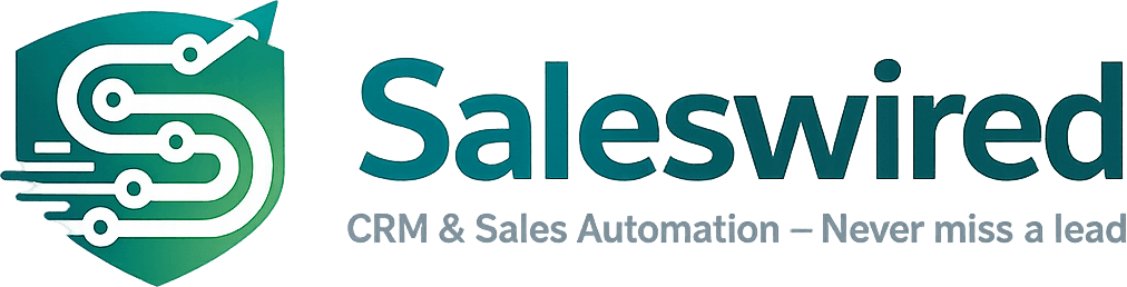 Saleswired